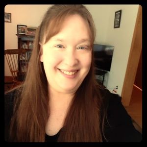 Meet your Posher, Tracy